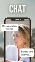 Citas mas de 40, Chat mayores screenshot 1