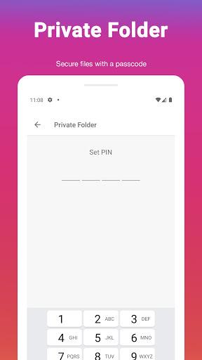 Video Downloader For Insta - IG Stories, Reels screenshot 3