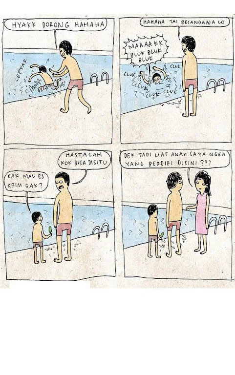 silly funny comics 2: absurd 스크린샷 3
