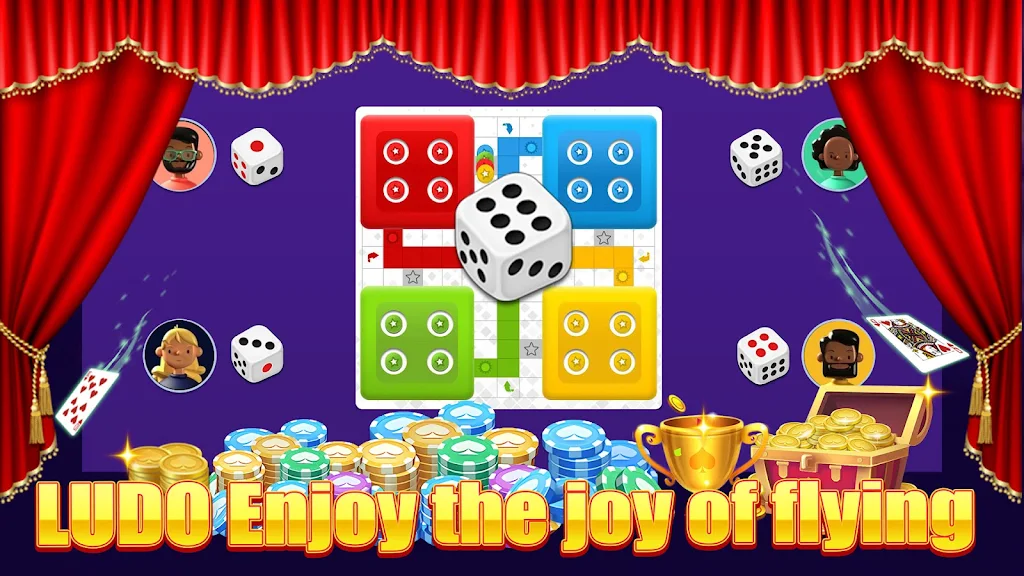 Teenpatti Winner ကိုဖန်သားပြင်2