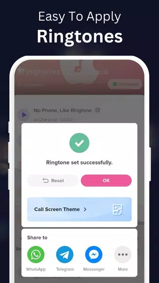 Bollywood Ringtone - Songs屏幕截圖3