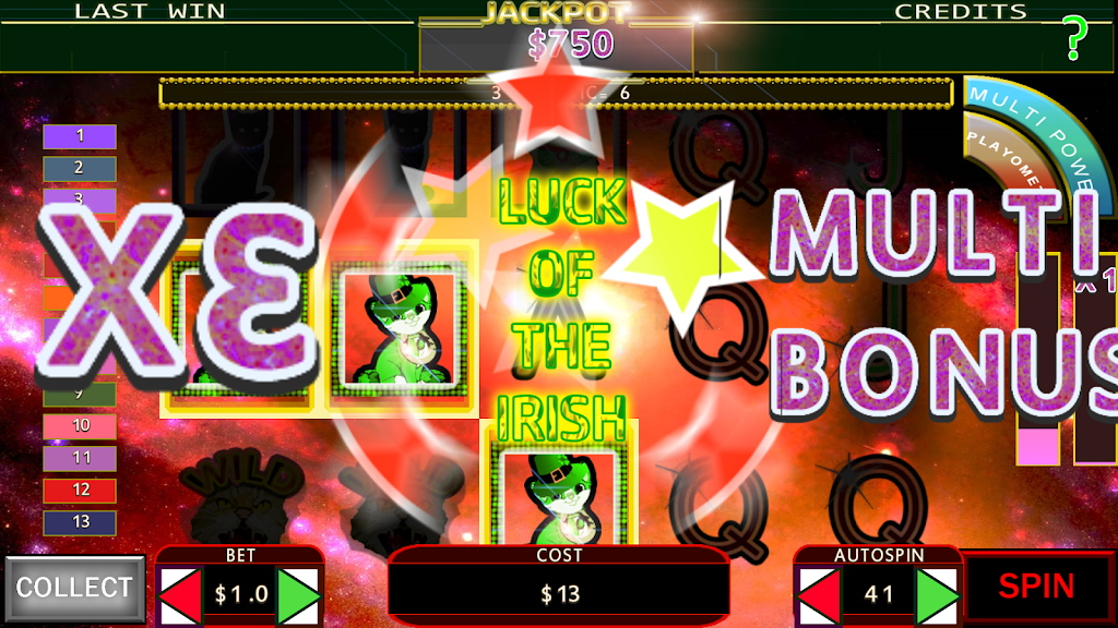 Lucky Beckoning Kitty (Maneki-Neko) FREE CAT SLOT capture d’écran 2