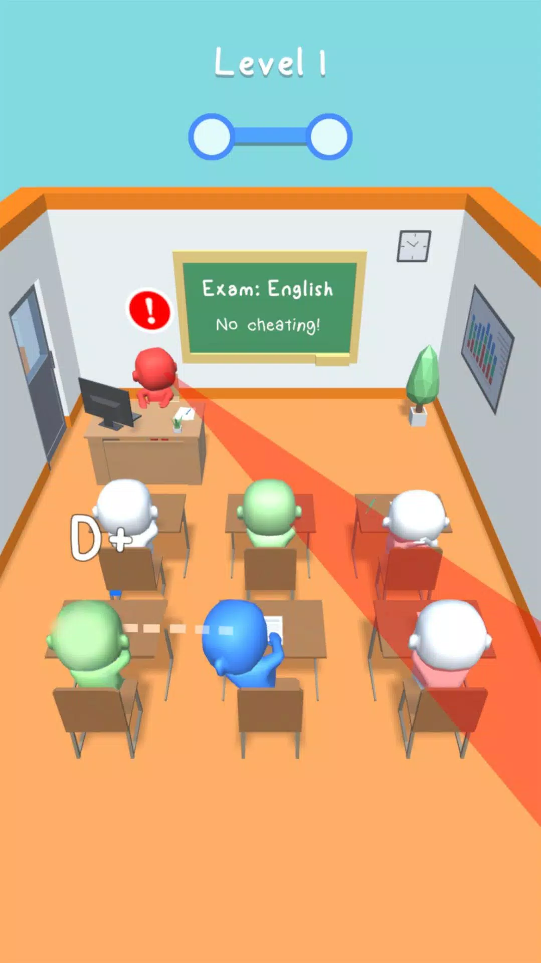 Hyper School Screenshot 0