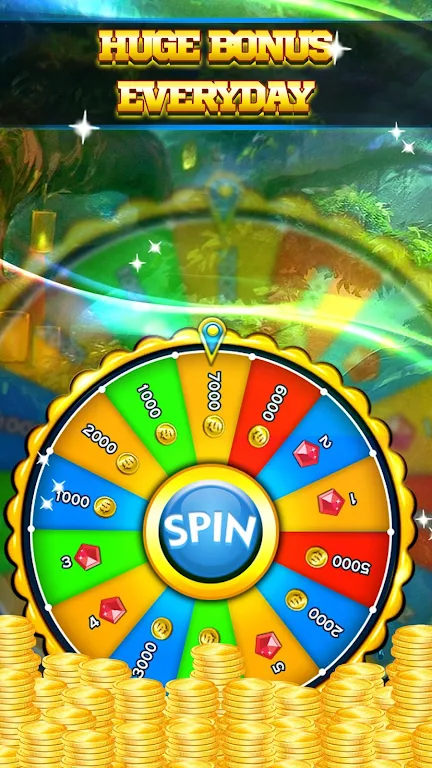 Fantasy Fairy Slots – Free Casino Ảnh chụp màn hình 2