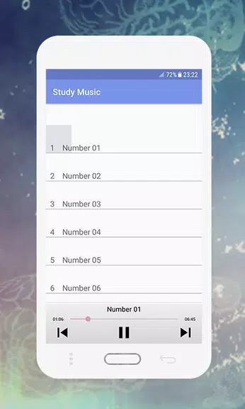 Screenshot Music for Studying Offline 0