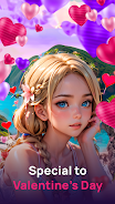 Screenshot Amor AI: Assistant & Companion 0