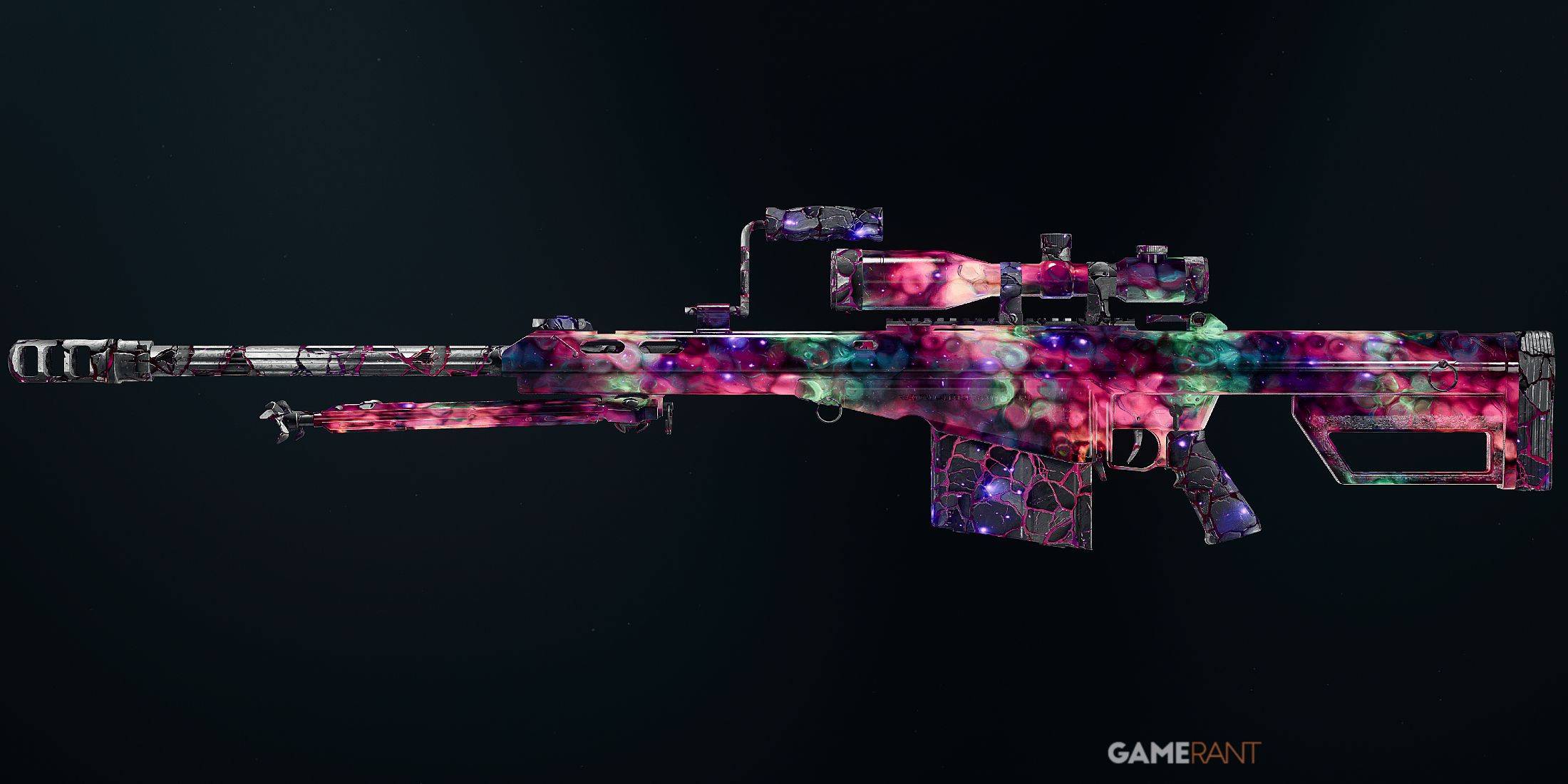 Zombies Camos