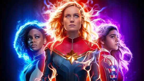 Nowy film X-Men podobno ma w zasięgu wzroku Thunderbolts* Reżyser Jake Schreier