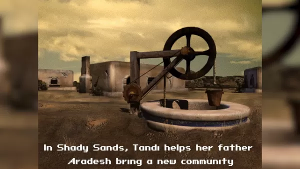 Fallout TV Show Easter Egg Location 2