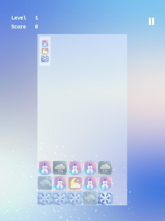 Icicle Hexa Screenshot 3