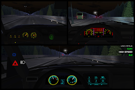 Traffic Racer 2022 Screenshot 1