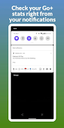 GO Companion - Go Plus Helper Captura de tela 0