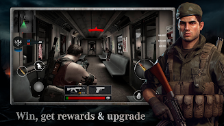 Gun Zone: Gun & Shooting Games Screenshot 2