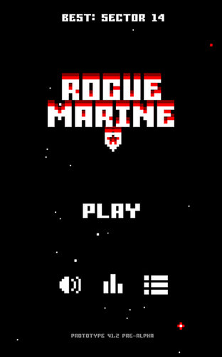 Rogue Marine স্ক্রিনশট 0