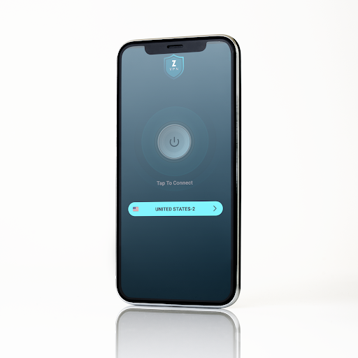 Z VPN captura de pantalla 0