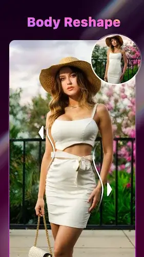 Viggle AI Dance Photo: SelfieU屏幕截圖2