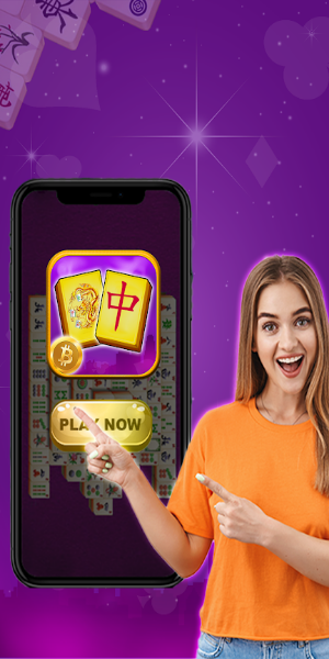 Classic Mahjong Earn BTC屏幕截圖0