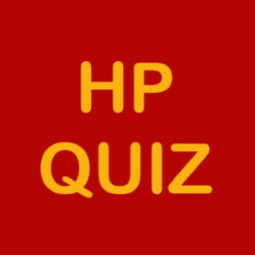 HP Quiz