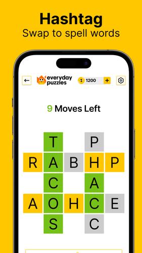 Everyday Puzzles screenshot 2