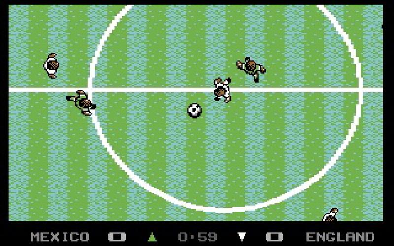 GEKKO C64 Emulator屏幕截圖1