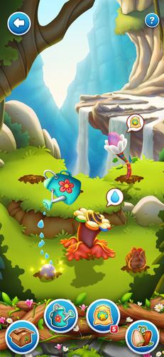 Jelly Juice captura de pantalla 2
