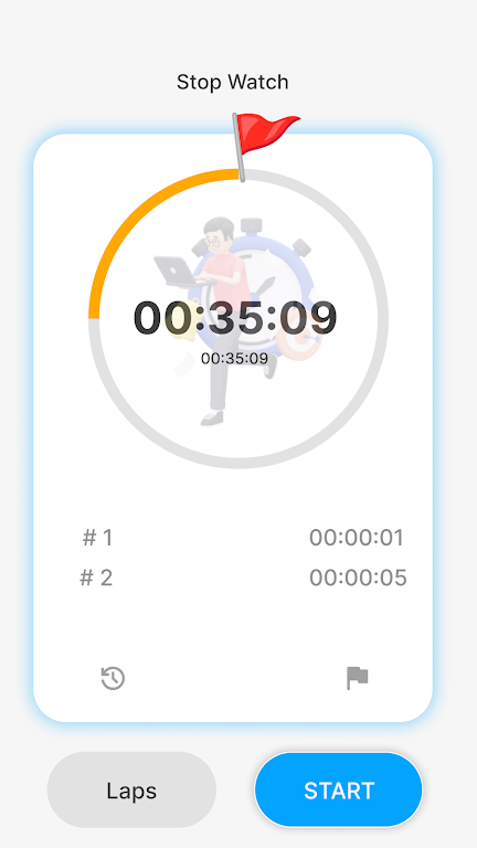 World Clock – World time clock capture d’écran 3