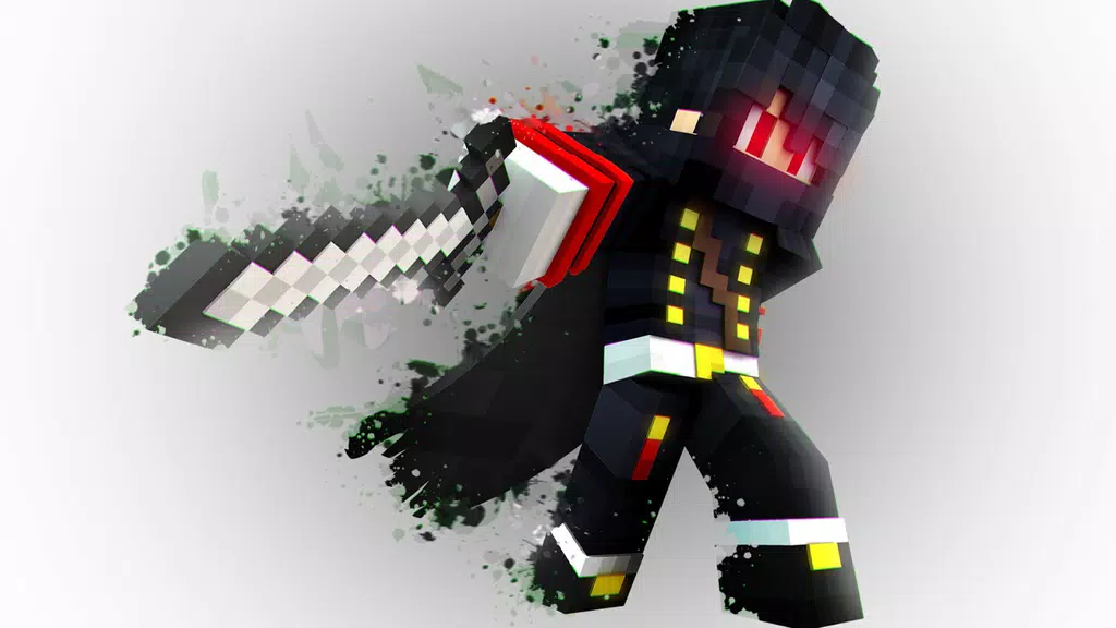 Capes Skins screenshot 0