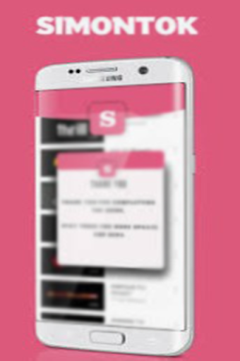 Si Montok VPN 18+屏幕截圖1