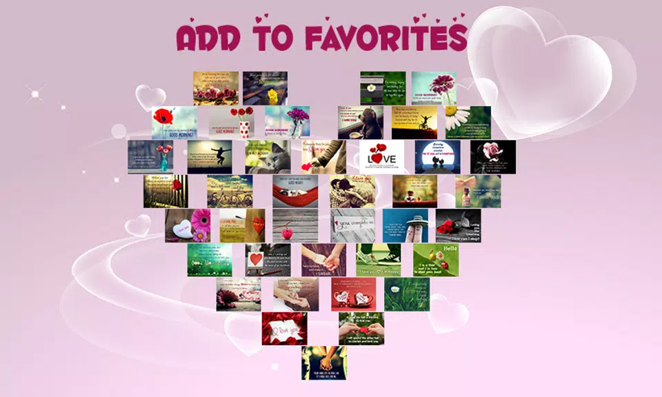 Love Pictures - Love Photos: Valentine Dayスクリーンショット3