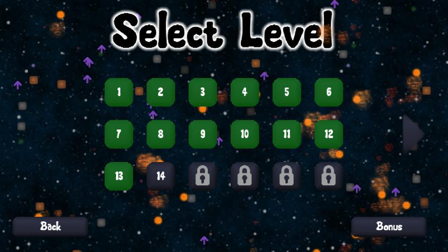 Flecha screenshot 3