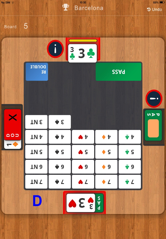 BridgeBoost Screenshot 0