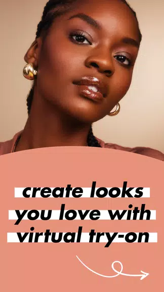 e.l.f. Cosmetics and Skincare屏幕截圖1