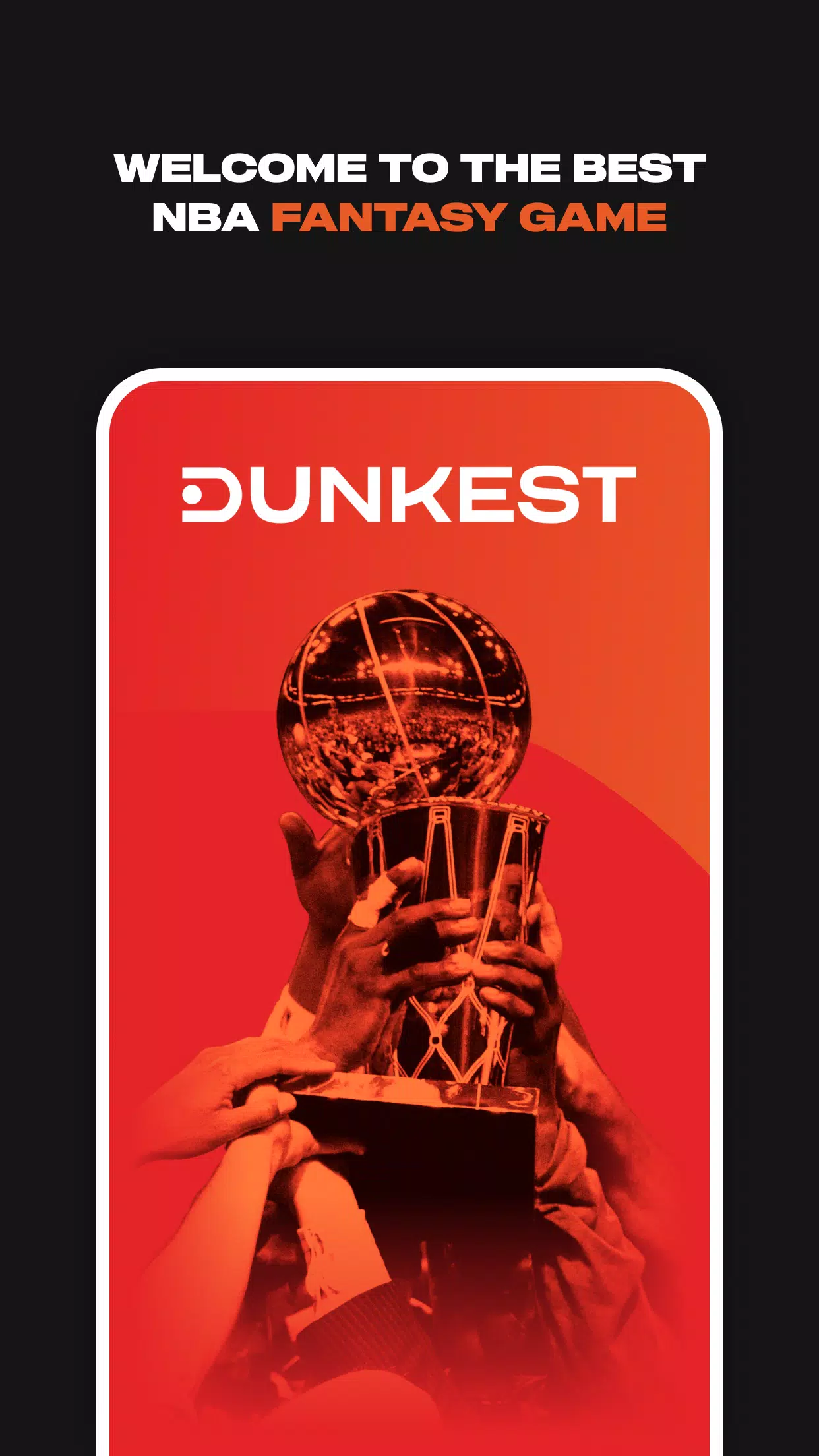 Dunkest屏幕截圖0