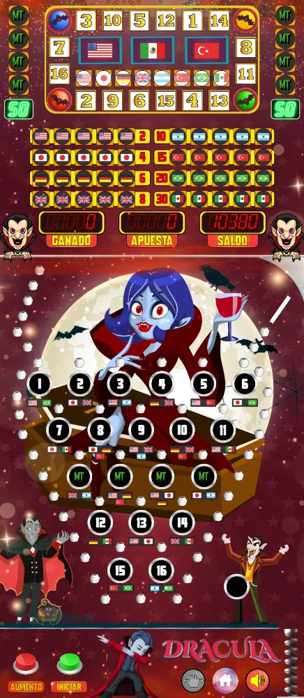 Mundo Tragamonedas 스크린샷 3