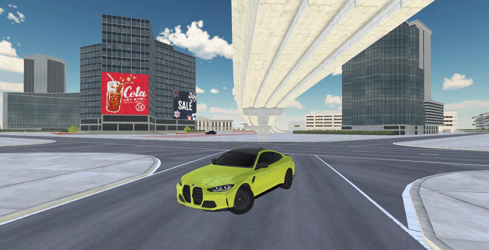 ภาพหน้าจอ Wengallbi Drive 2