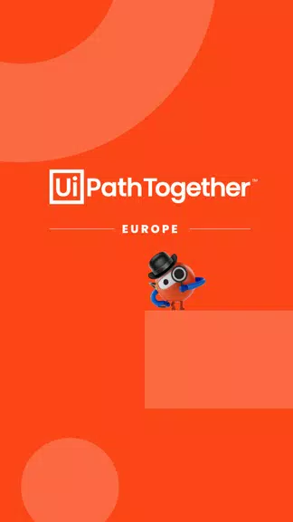 UiPath Events capture d’écran 0