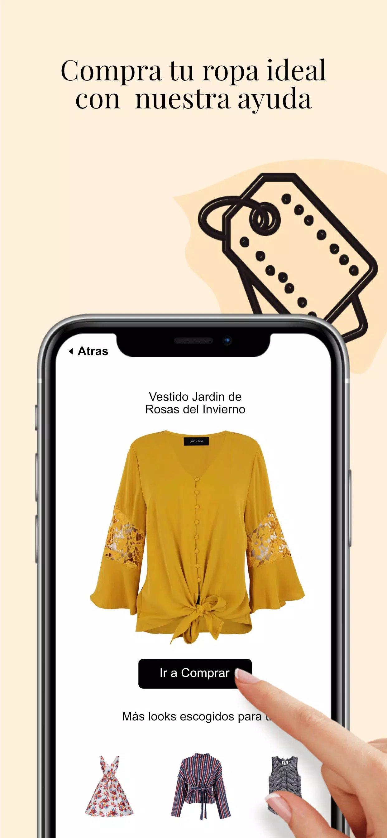 Consuelo Guzman - Tips de Moda y Como Vestir screenshot 2