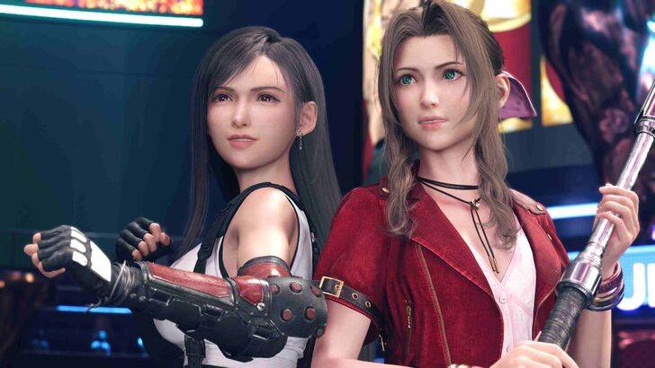 FF7 REMAKE CZĘŚĆ 3, aby najpierw uruchomić na PS5, a następnie inne platformy 