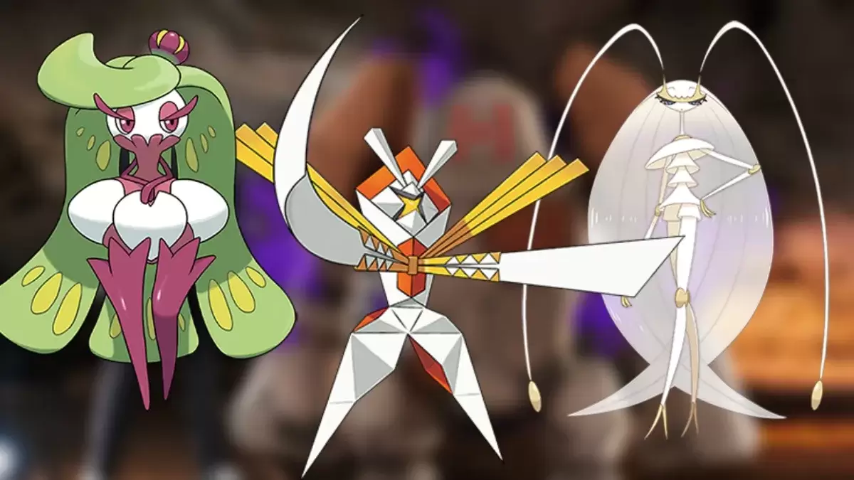 Pokemon Go : Tsareena, Kartana 및 Phermosa의 Shadow Regirock에 대한 최고의 카운터