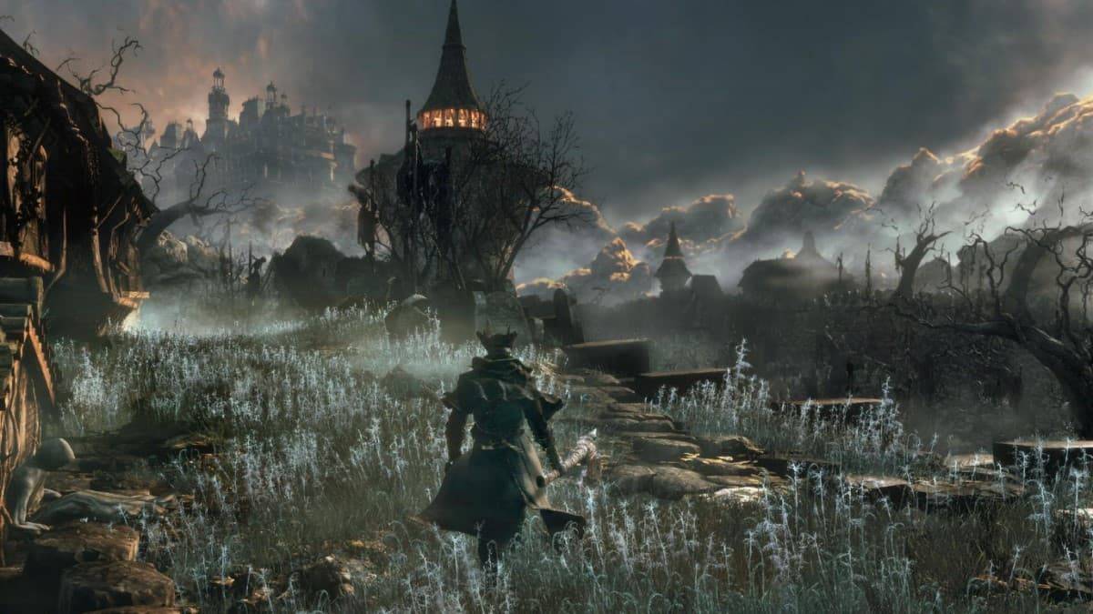 Aquí está el mejor orden de jefe de Bloodborne: todos los jefes en el juego