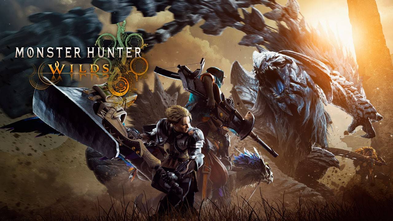 สถานะทางเทคนิคของ Monster Hunter Wilds บนพีซีเป็นหายนะ