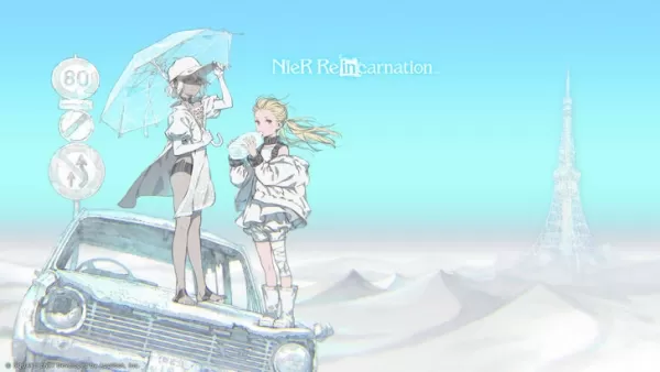 Celebraciones del 15.º Aniversario de NieR incluyen contenido de desarrolladores