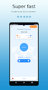 MaxVPN Super - Fast VPN Client screenshot 2