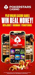 Schermata PokerStars Casino - Real Money 0