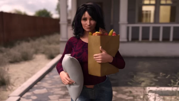 Independent Horizons屏幕截圖2