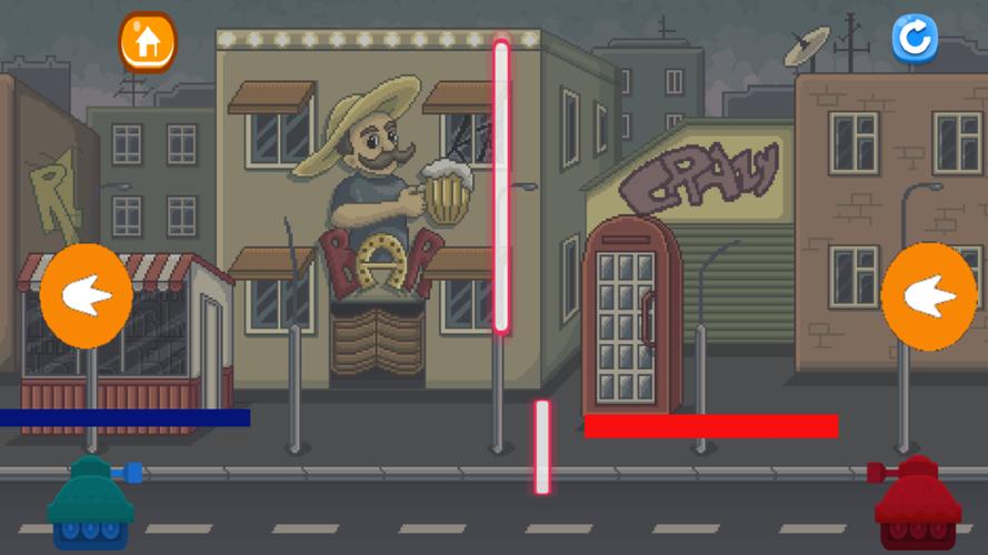 mini games屏幕截圖2