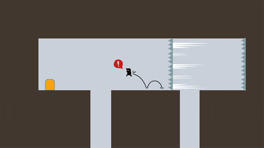 Escape Run: Endless Die Fun屏幕截圖3