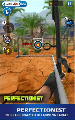 Archery Shoot屏幕截圖2