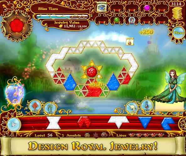 Screenshot Jewel Charm 1