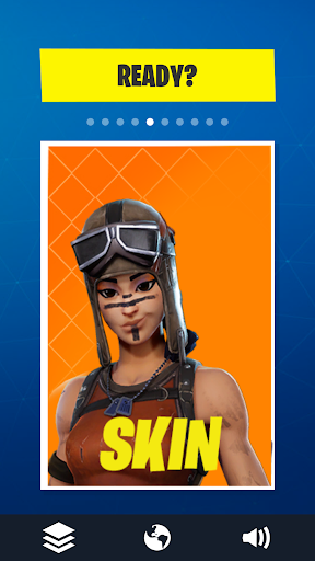 Screenshot Kano Battle Royale ( Quiz - Guess ) 3